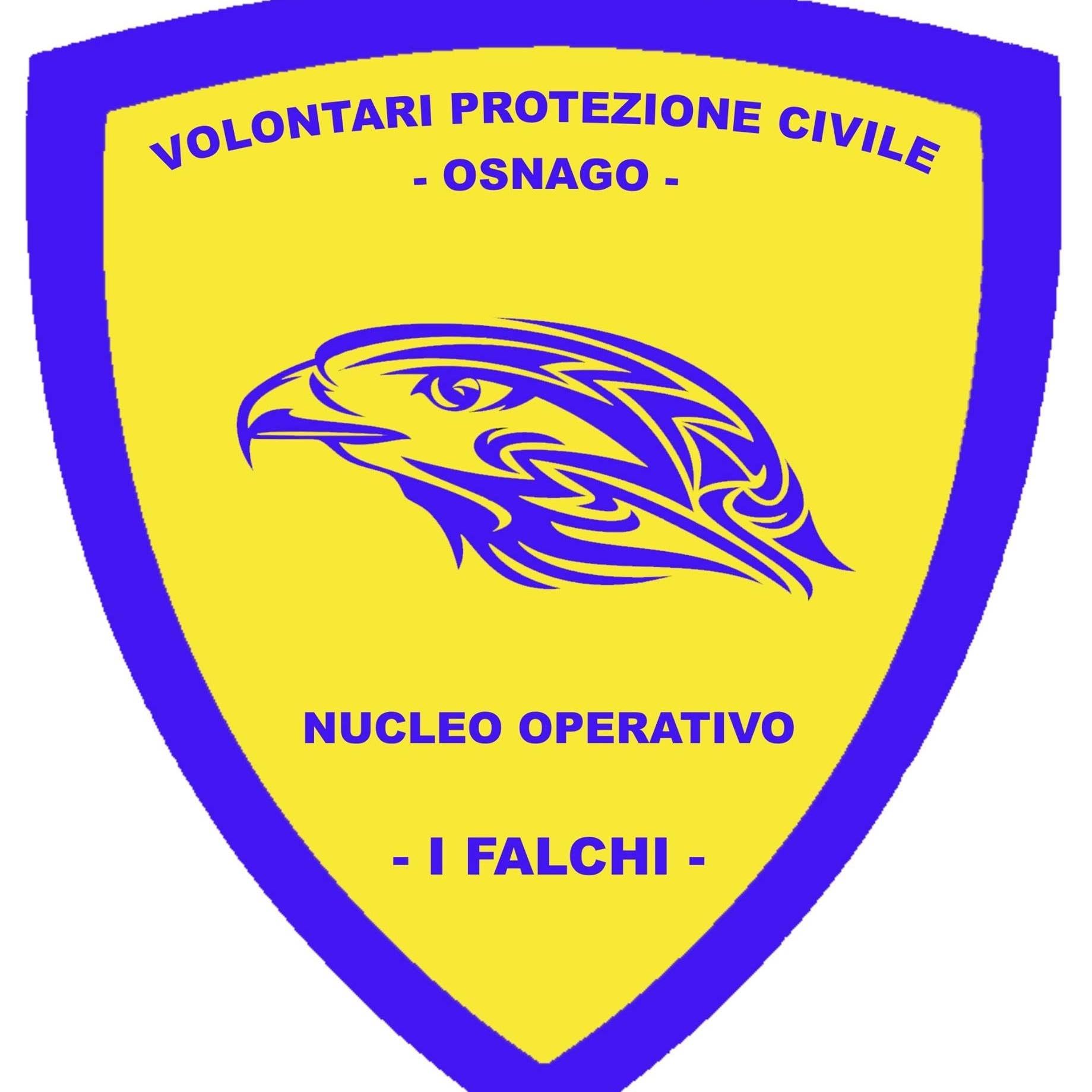Protezione Civile Osnago